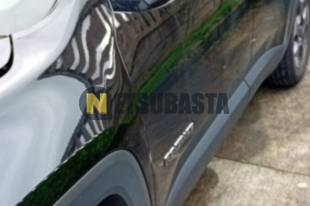 Jeep Renegade 1.6 MultiJet 4x2 2018