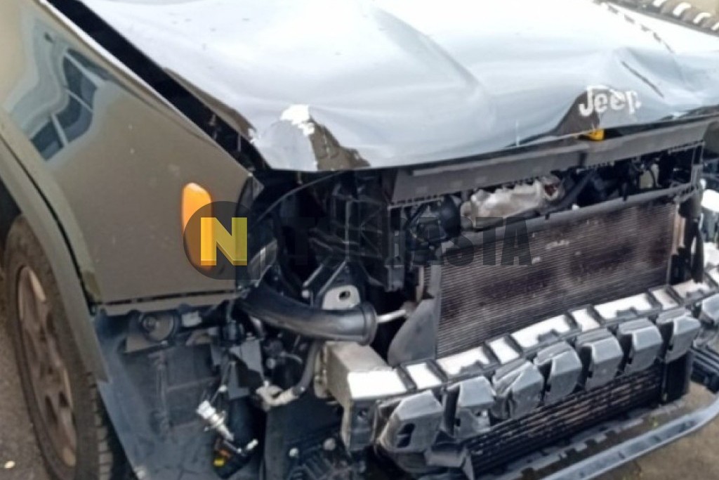 Jeep Renegade 1.6 MultiJet 4x2 2018