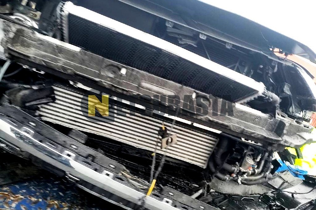 Audi A6 Avant 50 TFSIe quattro-ultra S tronic 2025