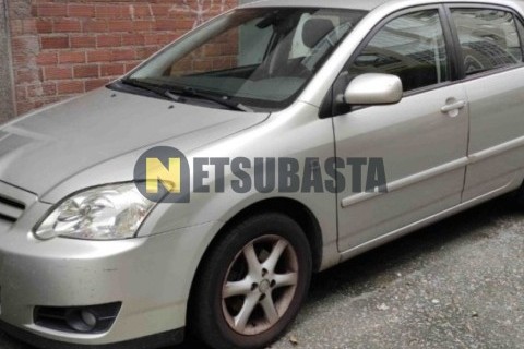 Piaggio Zip 100 2007