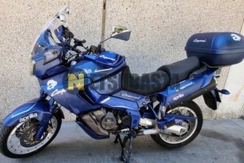 Yamaha Majesty 125 2006