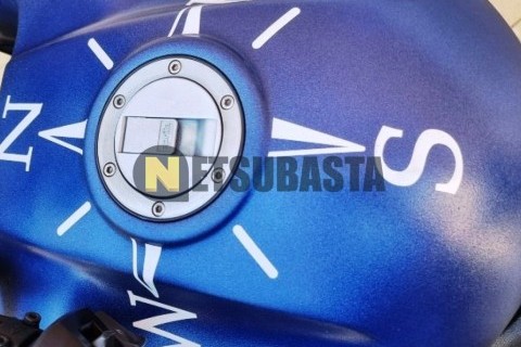 Yamaha Majesty 125 2006