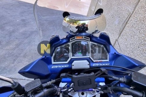 Yamaha Majesty 125 2006