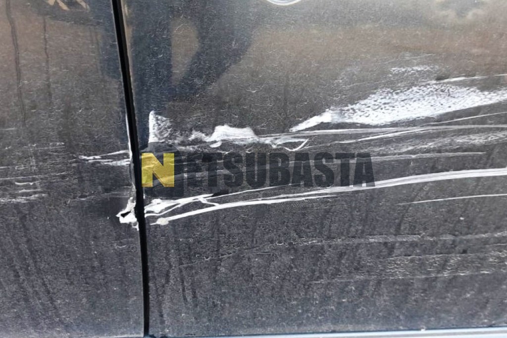 Toyota Aygo 1.0 VVT-i 2009