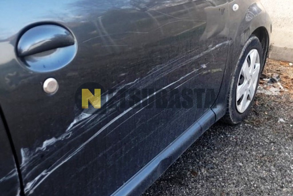 Toyota Aygo 1.0 VVT-i 2009