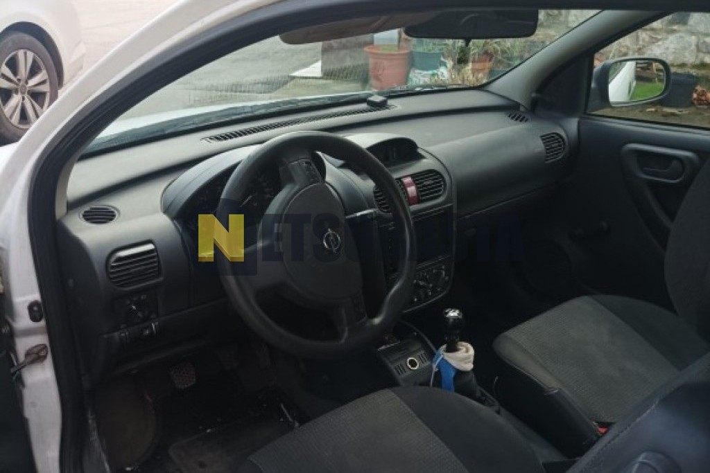 Opel Corsa 1.3 CDTi 2006