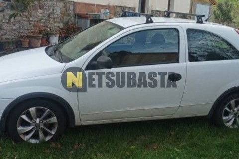 Piaggio Zip 100 2007