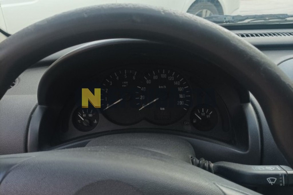 Opel Corsa 1.3 CDTi 2006