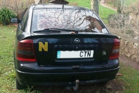 Kawasaki Eliminator 125 2007