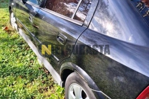 Kawasaki Eliminator 125 2007