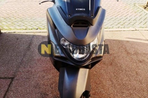 Piaggio LIBERTY S 50 2007
