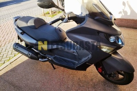 Piaggio LIBERTY S 50 2007