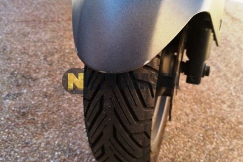 Piaggio LIBERTY S 50 2007