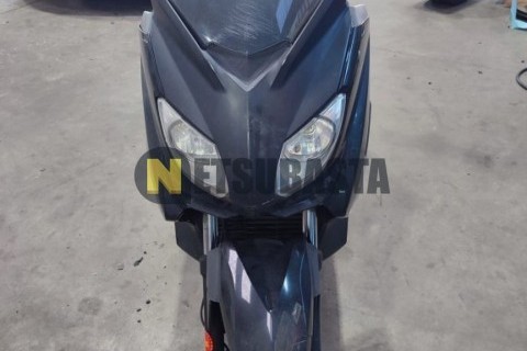 Yamaha YZF R1 2014