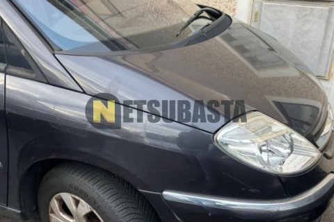 Piaggio Zip 100 2007