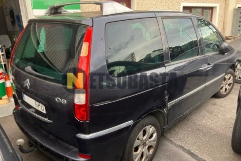 Piaggio Zip 100 2007