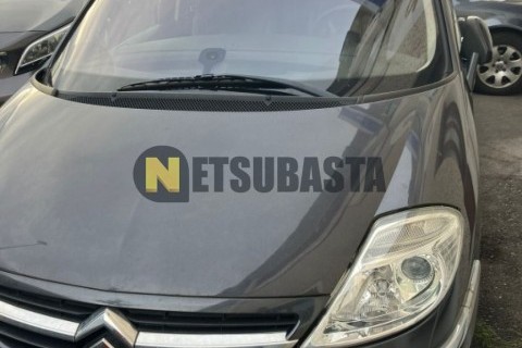 Piaggio Zip 100 2007