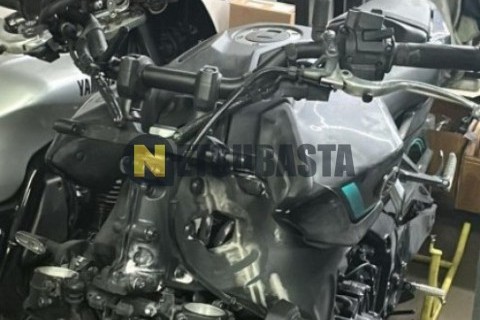 Yamaha YZF 600 R Thundercat 1999