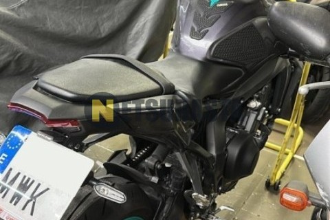 Yamaha YZF 600 R Thundercat 1999