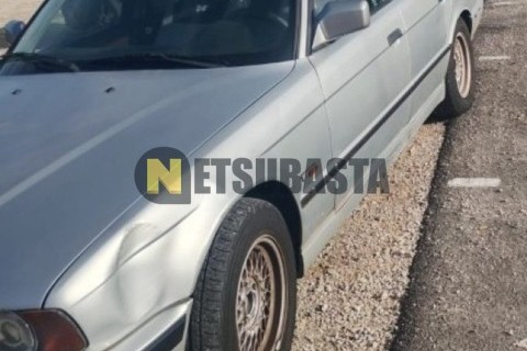 Piaggio Zip 100 2007