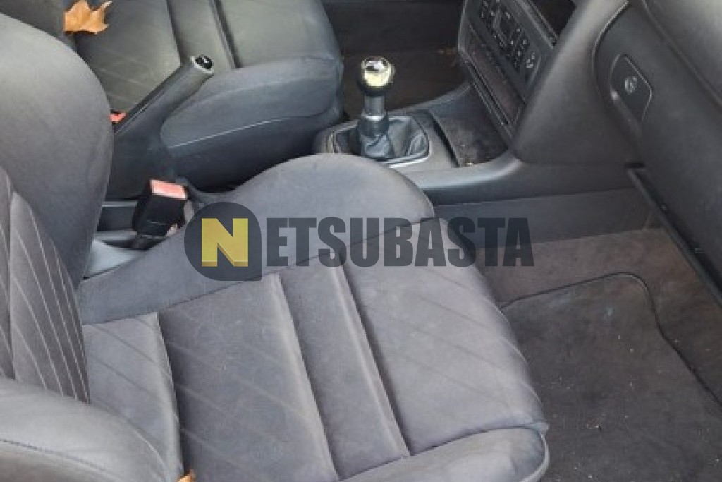 Audi A3 1.9 TDI 2003