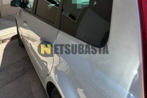 Piaggio Zip 100 2007