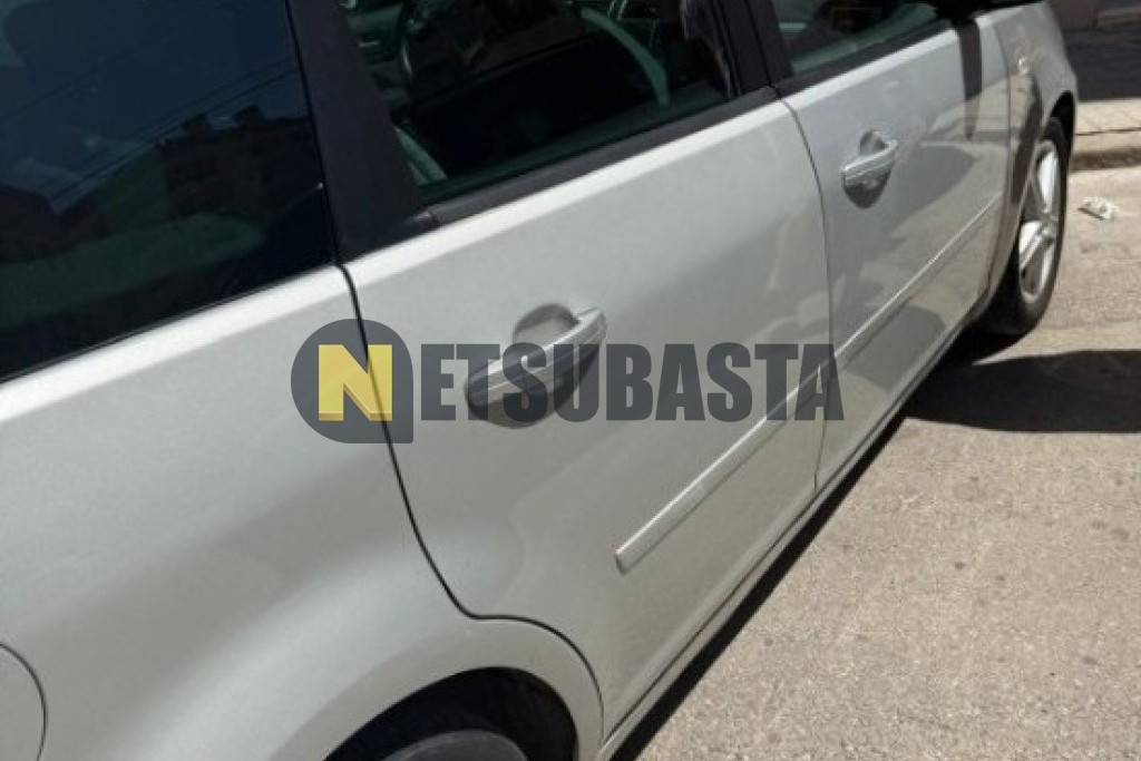 Ford C-Max 1.6 TDCi 2007