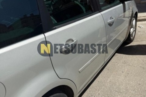 Piaggio Zip 100 2007