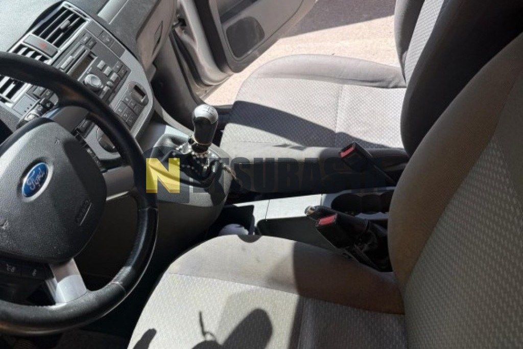 Ford C-Max 1.6 TDCi 2007