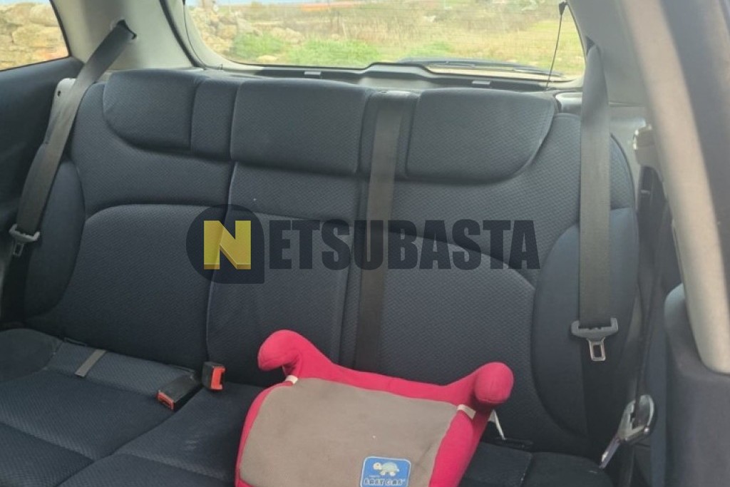 Fiat Stilo 1.9 Multijet 2006