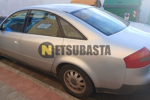 Yamaha XMAX 250 2011