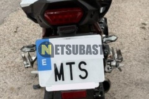 Yamaha Majesty 125 2006