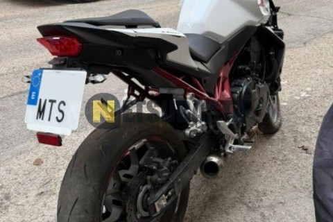 Yamaha Majesty 125 2006