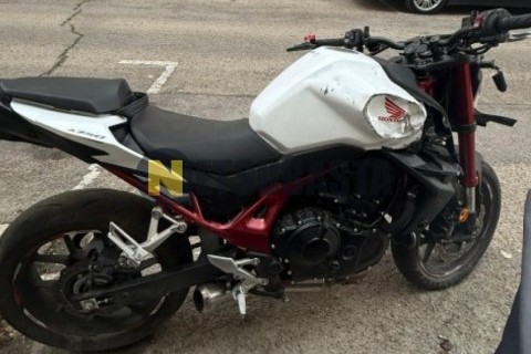 Yamaha Majesty 125 2006