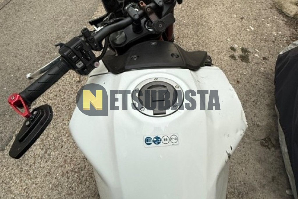 Honda CB 750 Hornet 2024