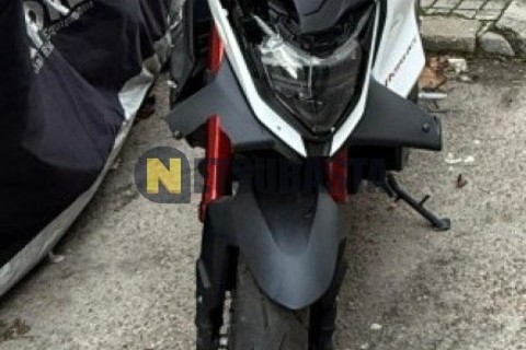 Yamaha Majesty 125 2006