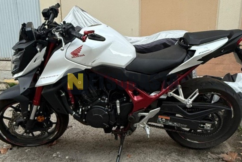 Honda CB 750 Hornet 2024