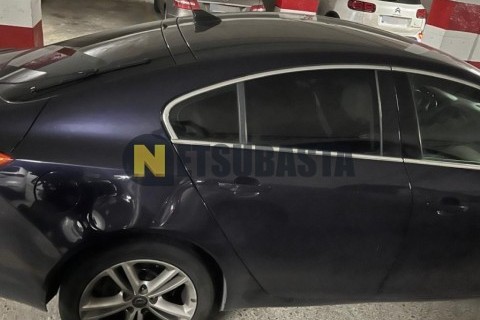 Yamaha XMAX 250 2011