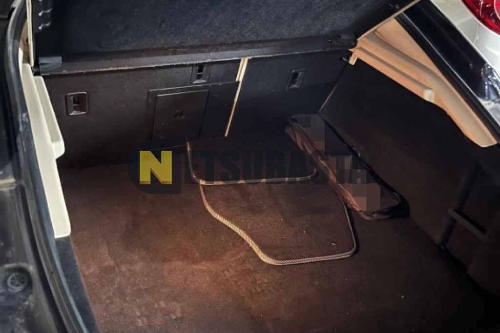 Opel Insignia 2.0 CDTI 2013