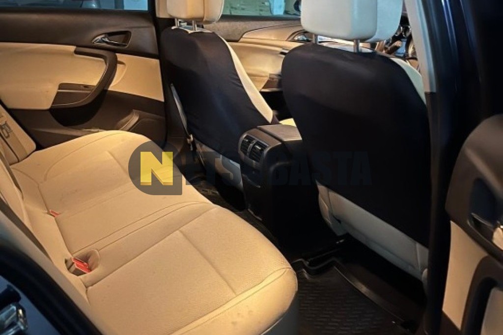 Opel Insignia 2.0 CDTI 2013