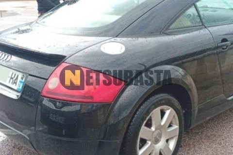 Yamaha XMAX 250 2011