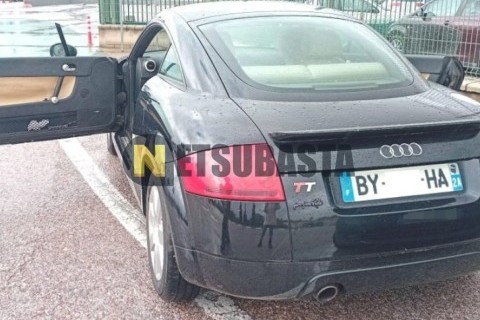 Yamaha XMAX 250 2011