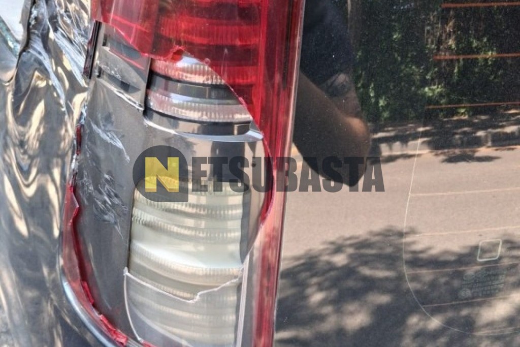 Renault Grand Espace 2.0 dCi 2007