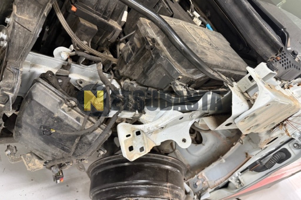 Renault Captur TCe GLP 2022