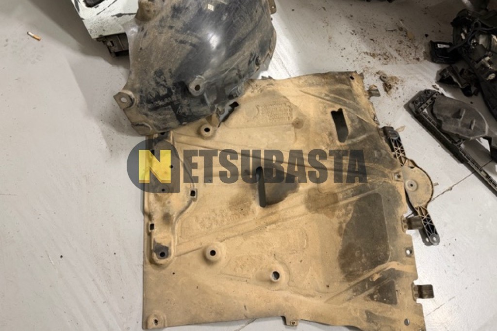 Renault Captur TCe GLP 2022