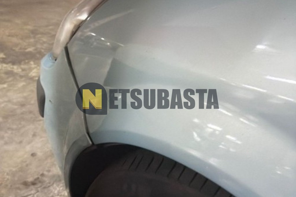 Renault Grand Scenic 1.9 dCi 2007