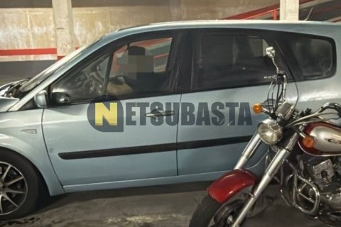 Piaggio LIBERTY S 50 2007