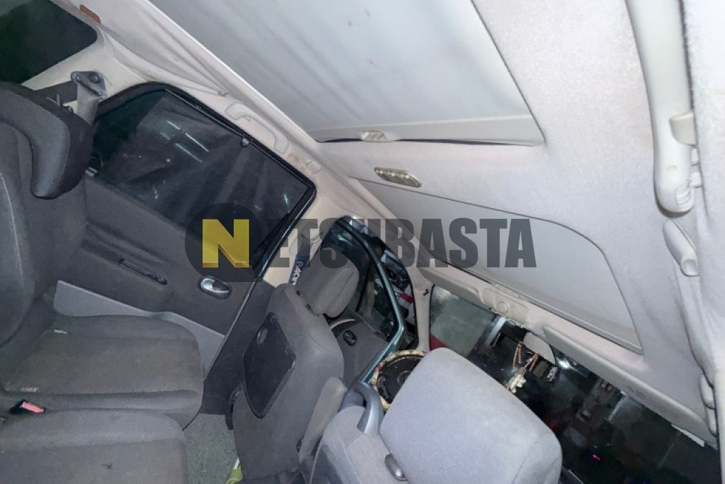 Renault Grand Scenic 1.9 dCi 2007