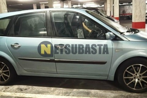 Piaggio LIBERTY S 50 2007