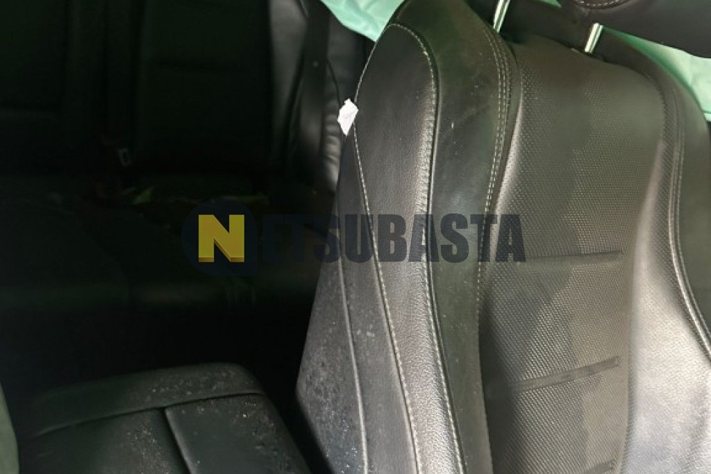 Mercedes-Benz GLE 350 d 4MATIC Coupé 2021